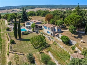 maison de campagne à la vente -   04110  REILLANNE, surface 430 m2 vente maison de campagne - UBI477740849